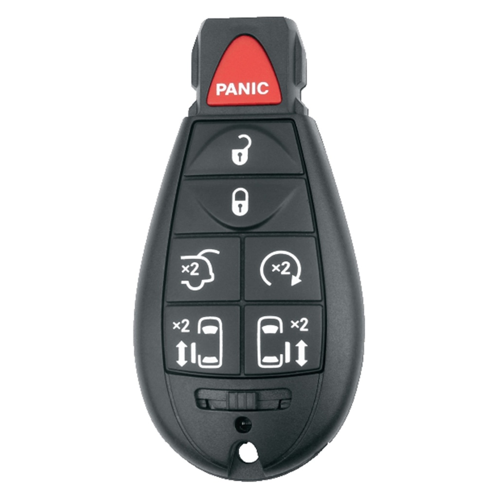 S-CHRY856 CHRYS IRHK FOB SHELL