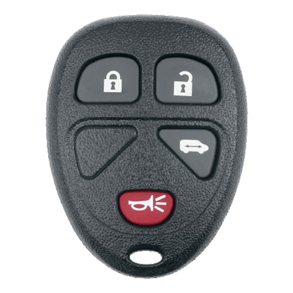 S-GM807 GM FOB SHELL