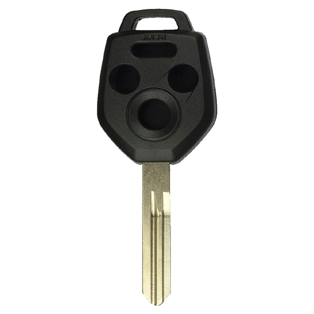 S-SUB850 SUBARU IRHK FOB SHELL