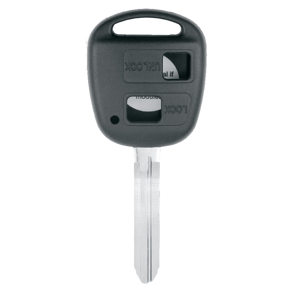 S-TOY854 TOYOTA IRHK FOB SHELL