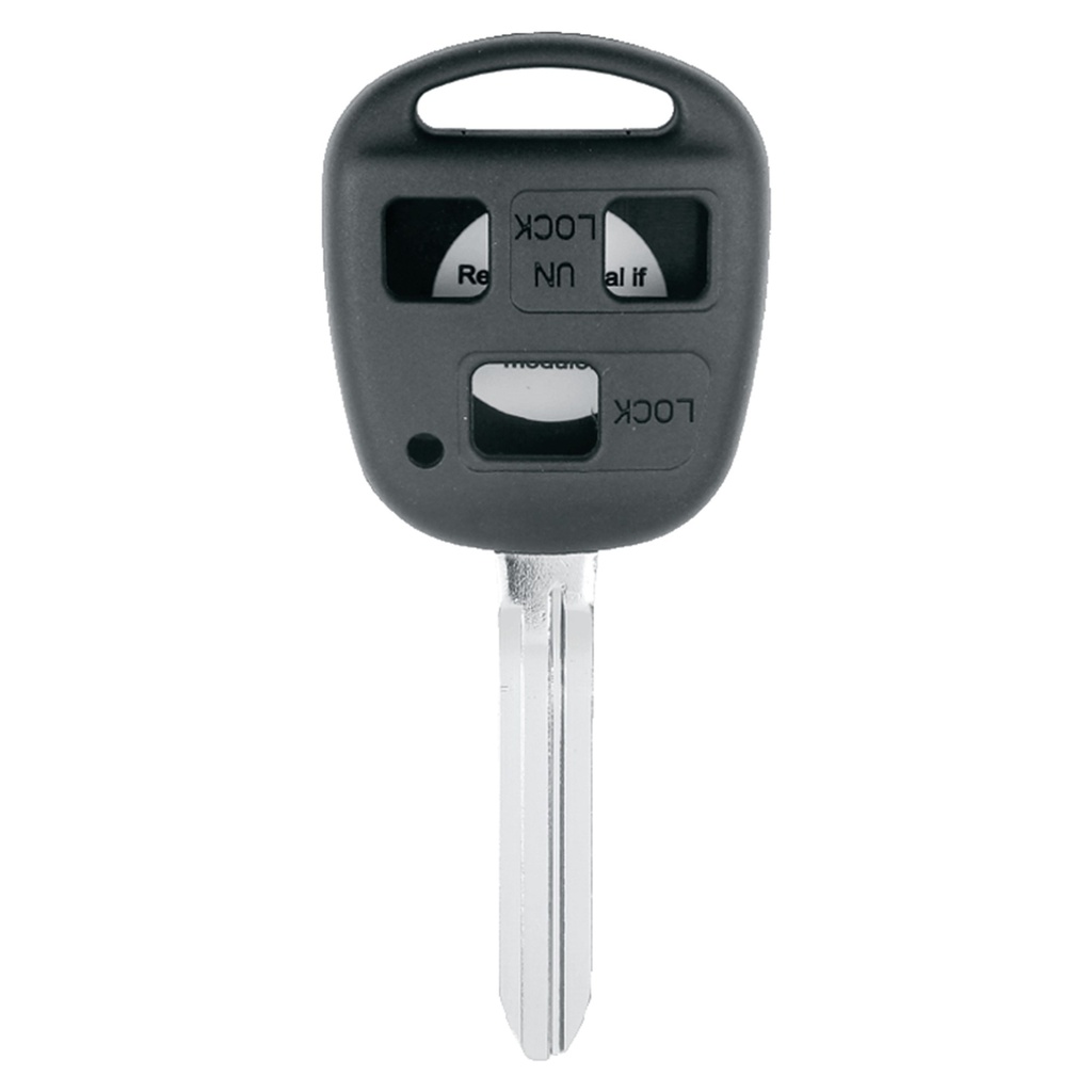S-TOY855 TOYOTA IRHK FOB SHELL