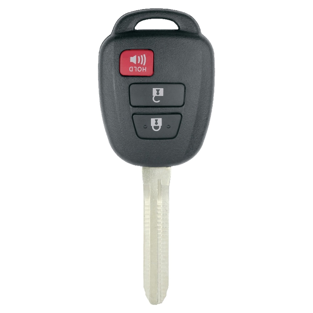 S-TOY856 TOYOTA IRHK FOB SHELL