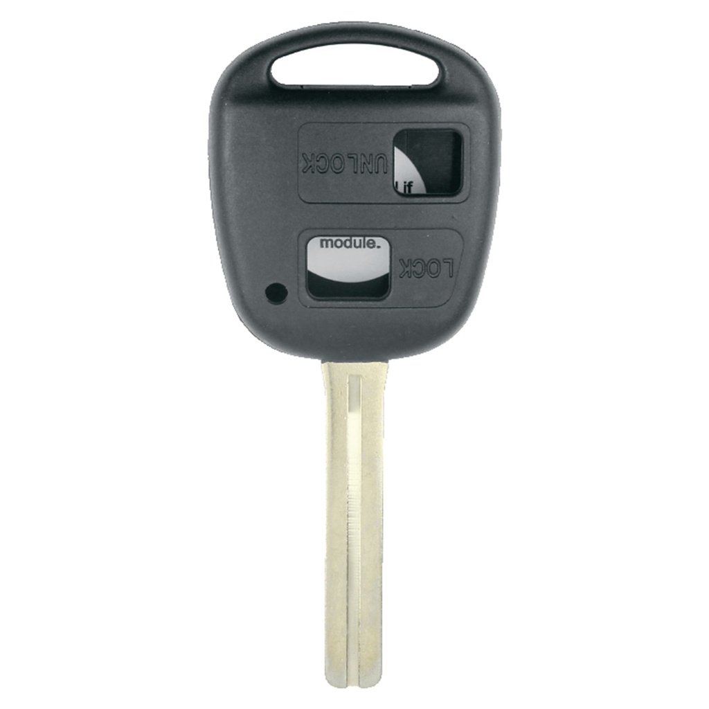 S-TOY859 LEXUS SW IRHK FOB SHEL
