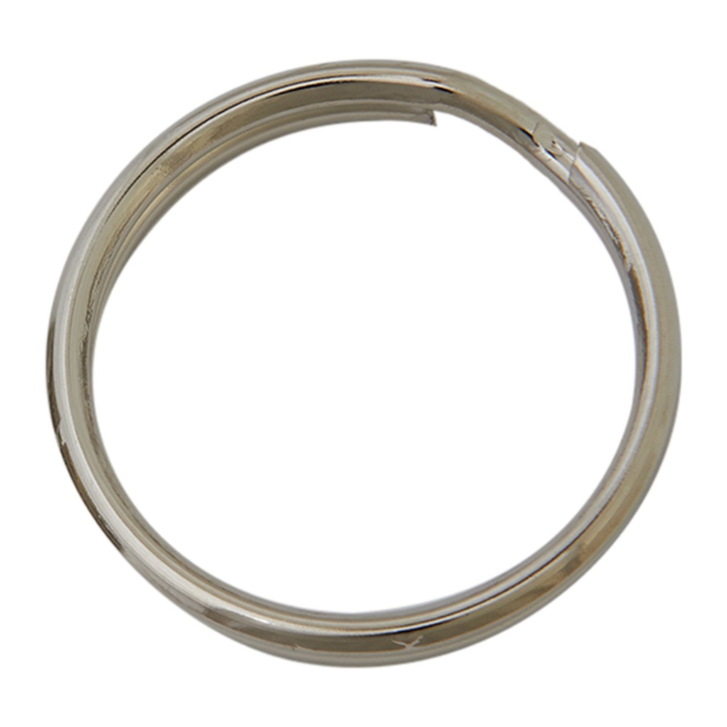 1.375 SPLIT KEY RING - BULK