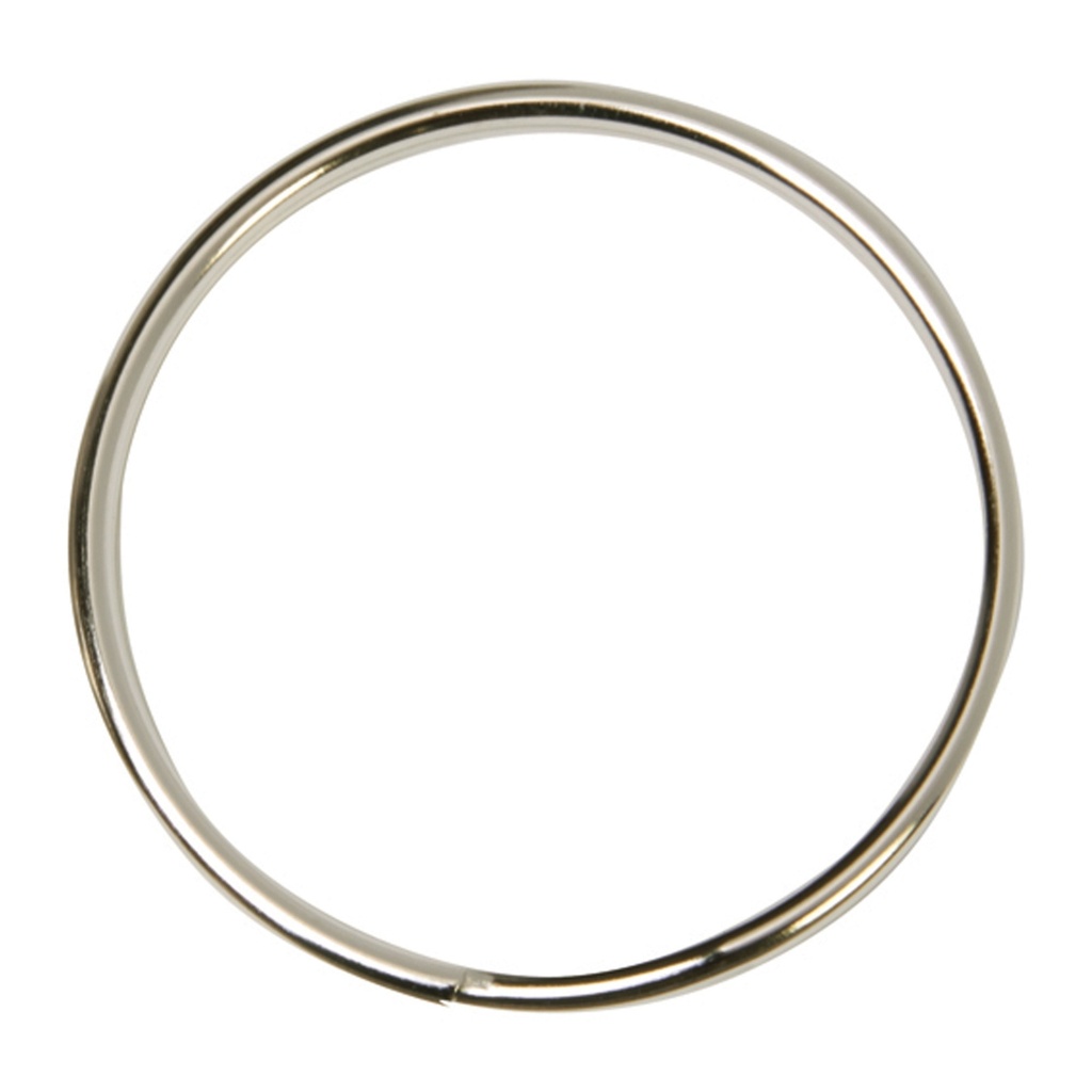 3IN SPLIT KEY RING - BULK