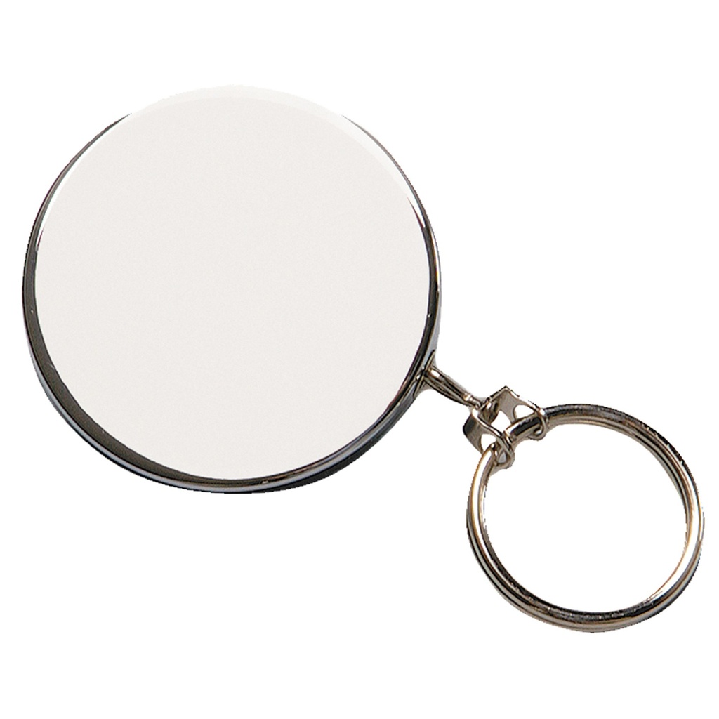 RETRACTABLE KEYRING 24IN BULK