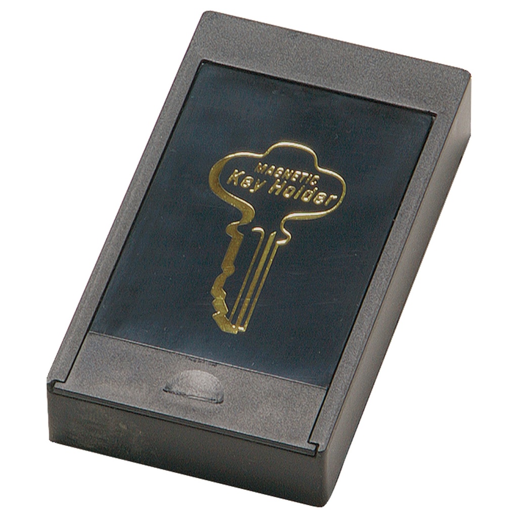 MED MAGNETIC KEY HOLDER/BUCKET