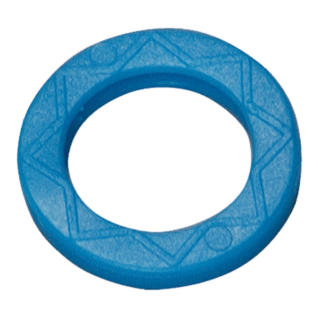 MED KEY RING ID/BUCKET