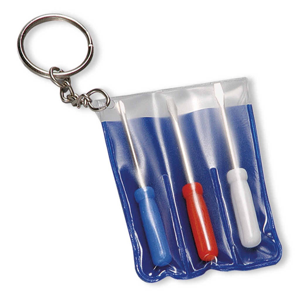 MINI SCREW DRIVE SET/BUCKET