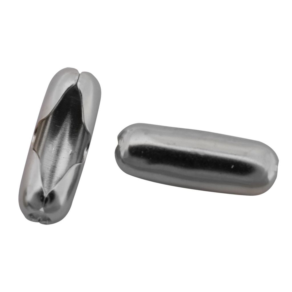 #6 CHAIN CONNECTOR - BULK