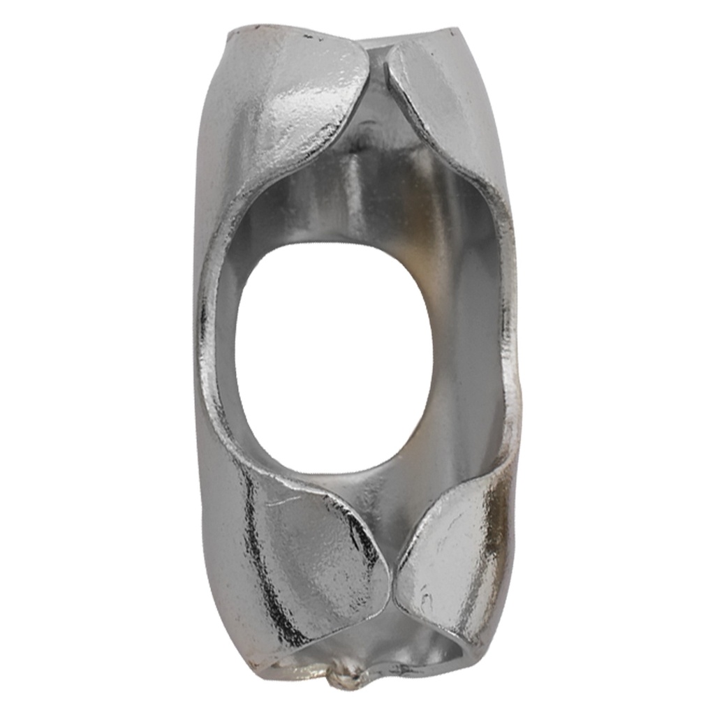 #20 NICKEL PLATED CONNECTOR