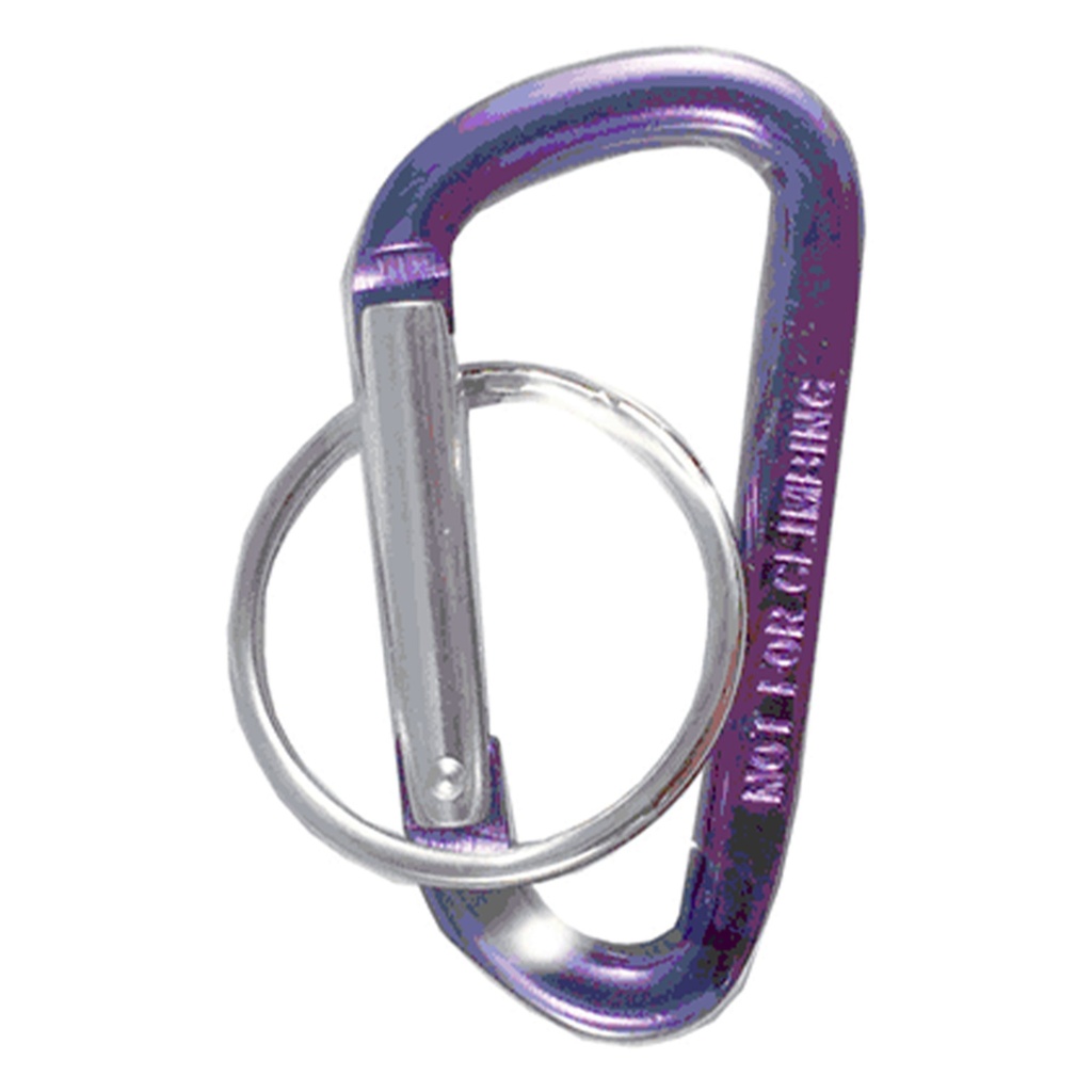 2.375IN ALUMINUM C-CLIP