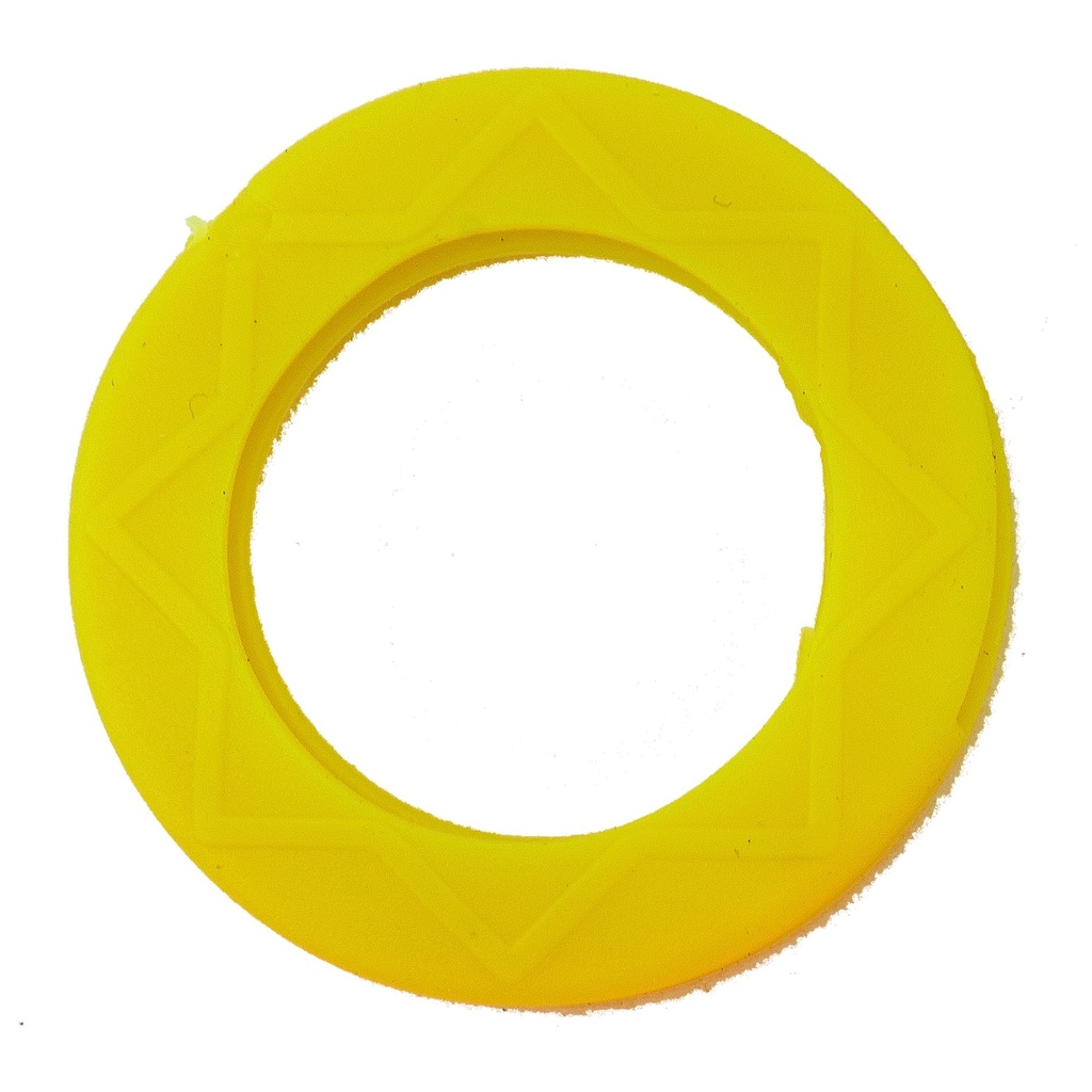 LG NEON KEY IDENTIFIERS-3/CD
