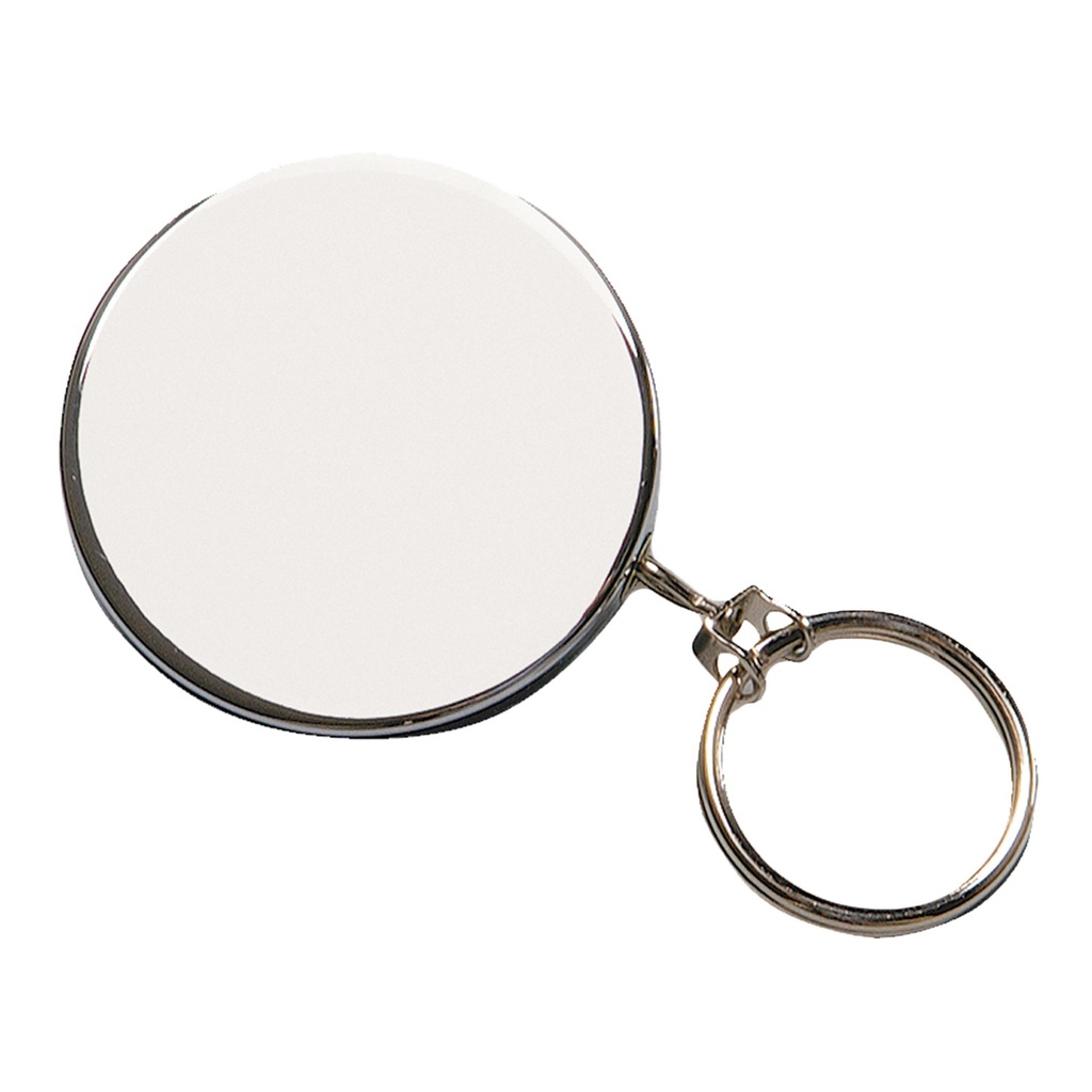 CLIP ON KEY REEL 24IN