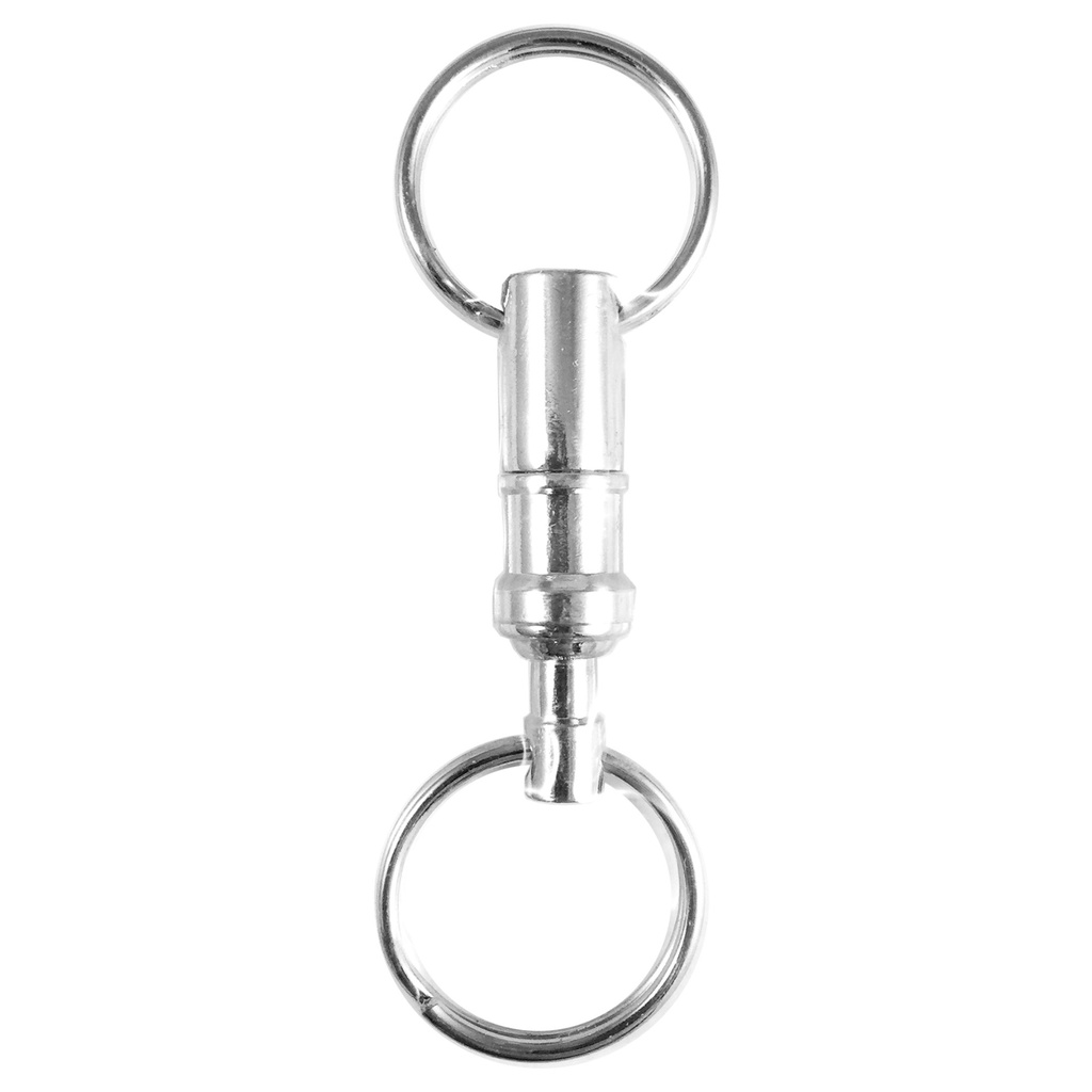 PULL APART KEY RING