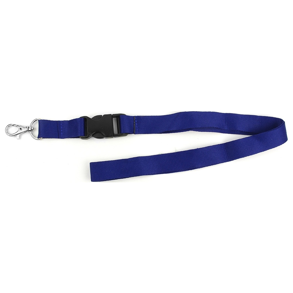 LANYARD ASST - 12/BKT