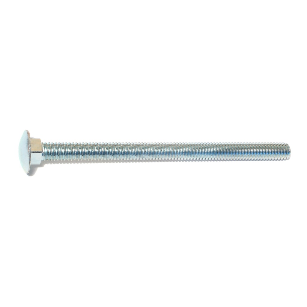 [MF01084] 5/16-18x 4-1/2Carriage Bolt Zn
