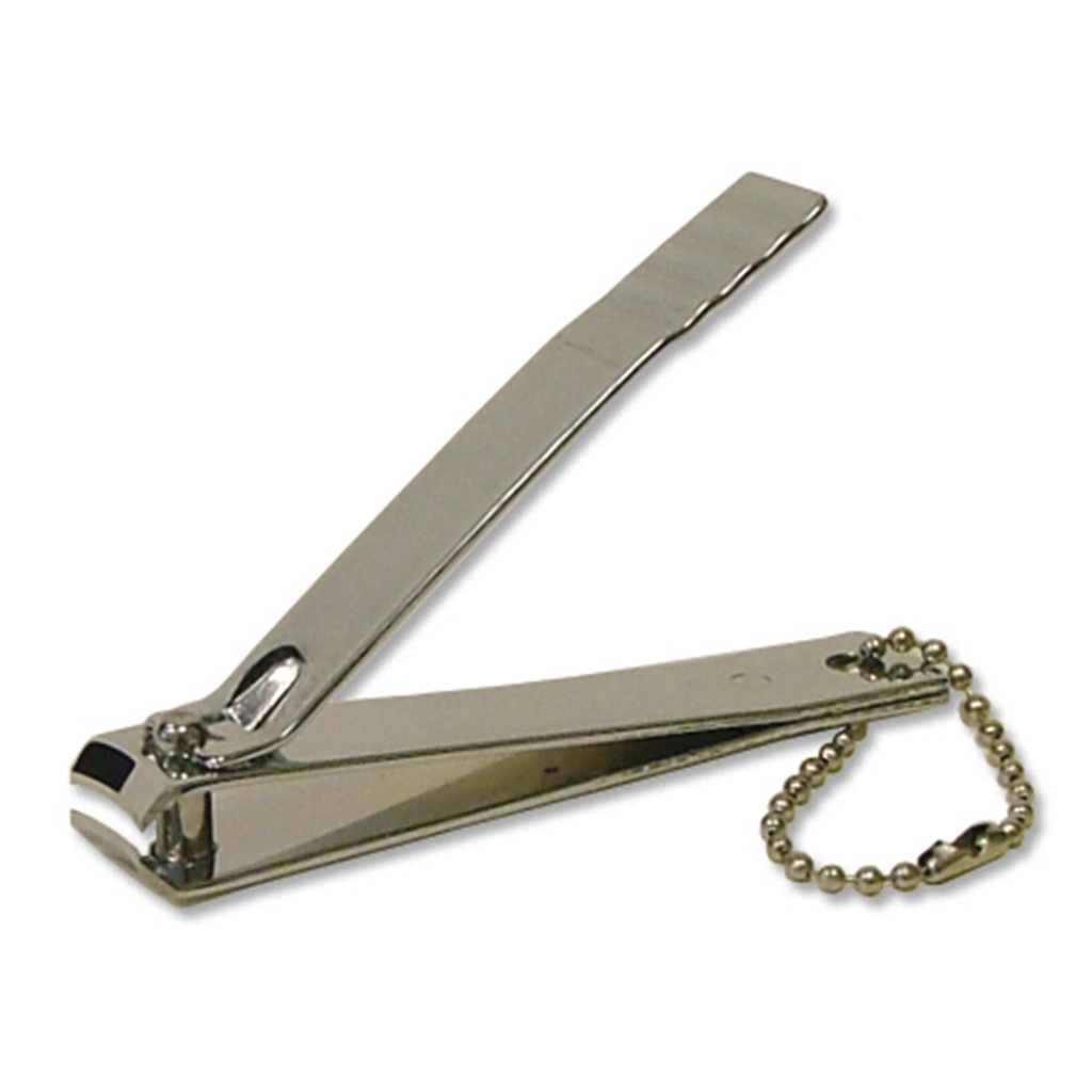 LARGE NAIL CLIPPERS/BKT