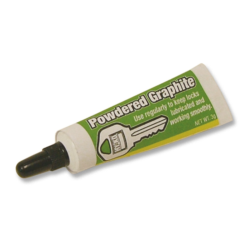 POWDERED GRAPHITE/BKT