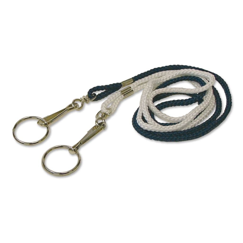 LANYARD ASSORTMENT/BKT