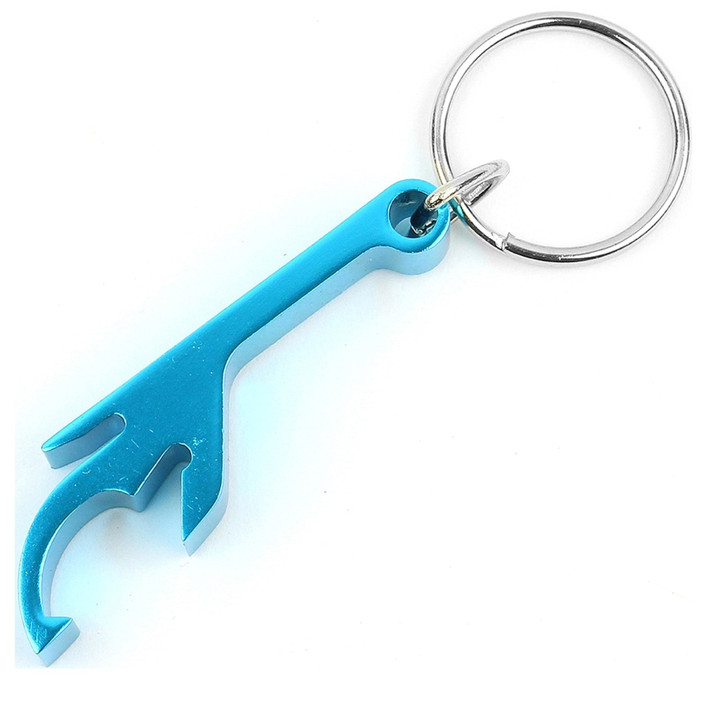 SHARK BOTTLE OPENER KR-48/BKT