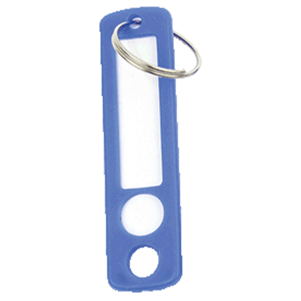 KEY TAGS-4 PER BAG/20 BGS-BKT
