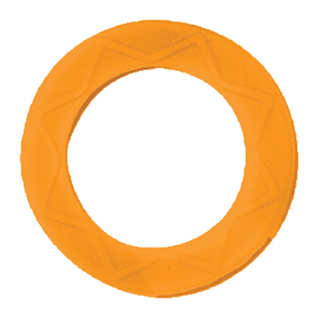 MED KEY IDENTIFIERS- ORANGE