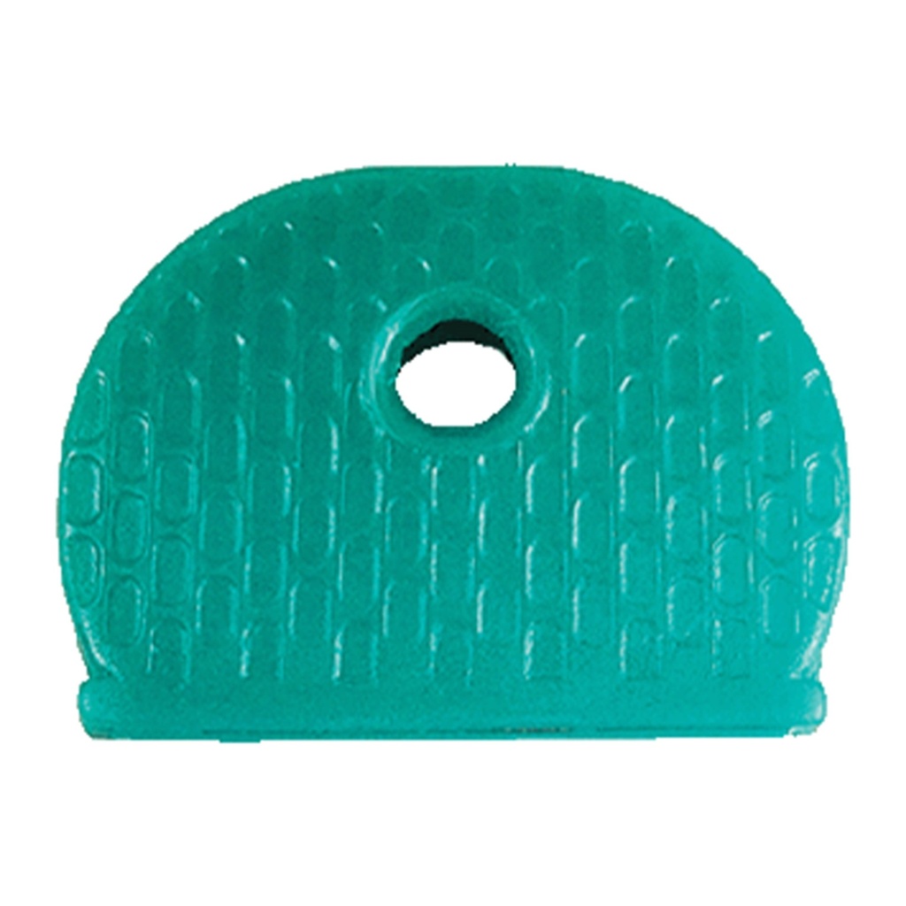 COLOR KEY CAPS - TEAL