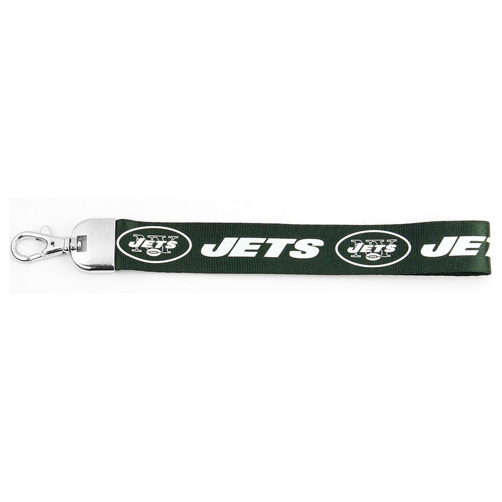 NFL TEAM WRISTLET-NY JETS