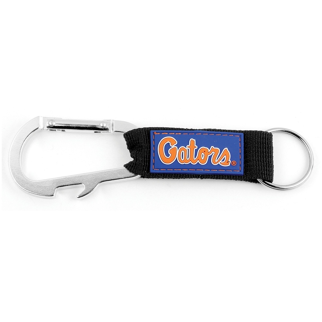 NCAA TEAM KEYCHAIN-FL GATORS