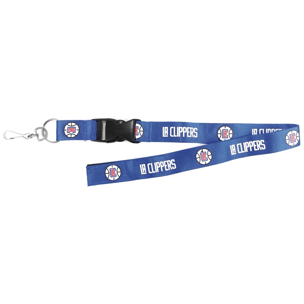 NBA TEAM LANYRD-LA CLIPPERS