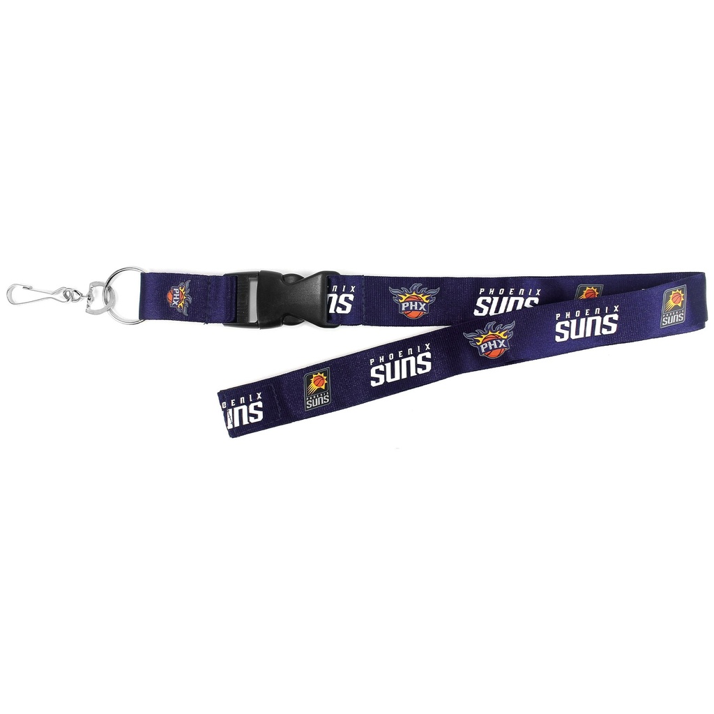 NBA TEAM LANYRD-PHOENIX SUNS