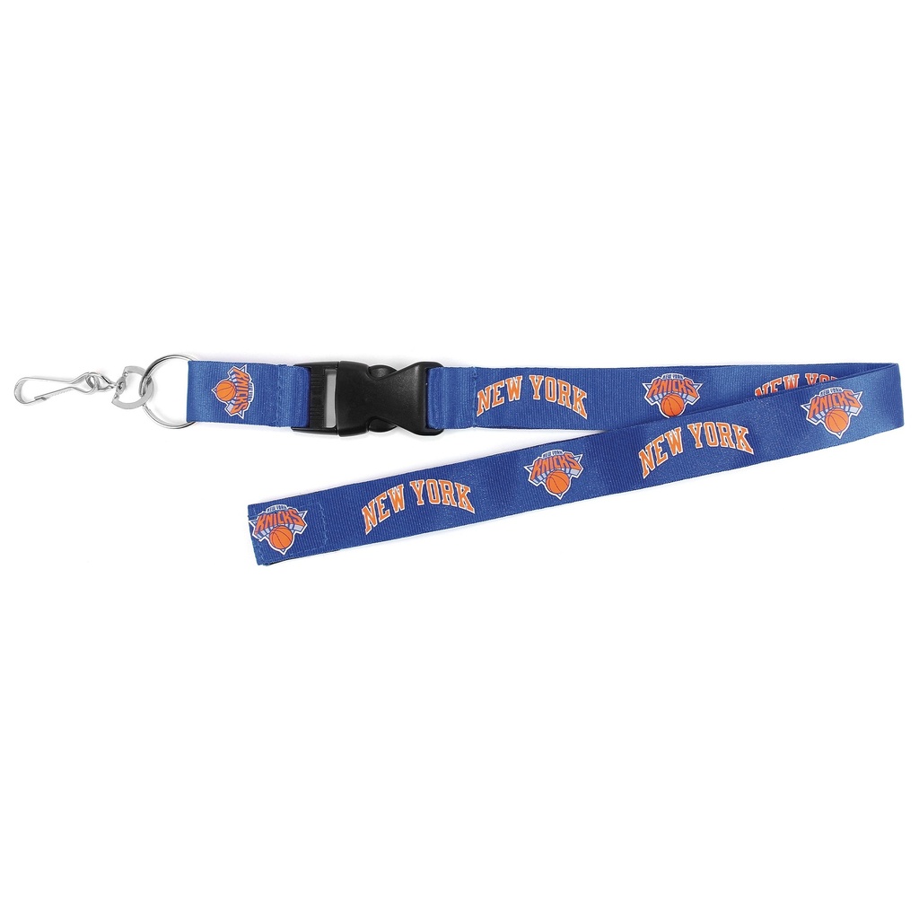 NBA TEAM LANYRD-NY KNICKS