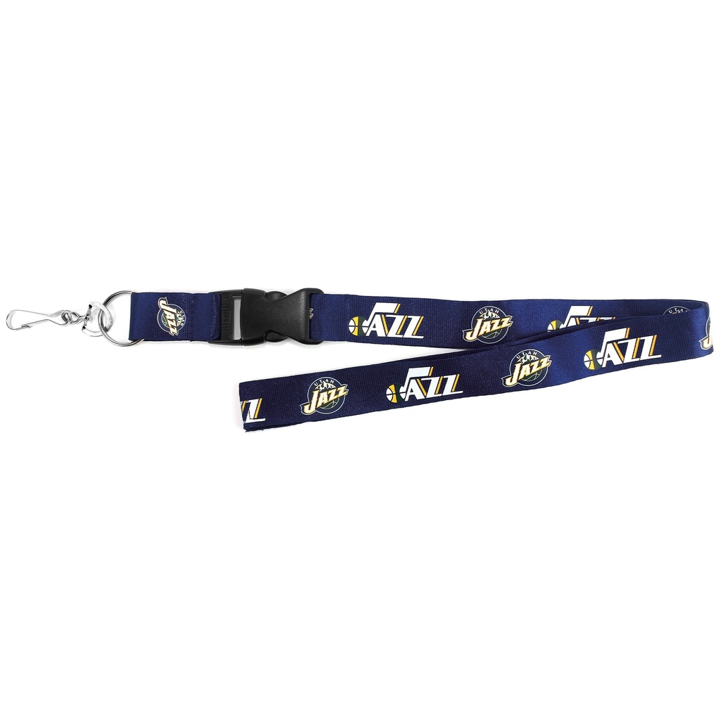 NBA TEAM LANYRD-UTAH JAZZ