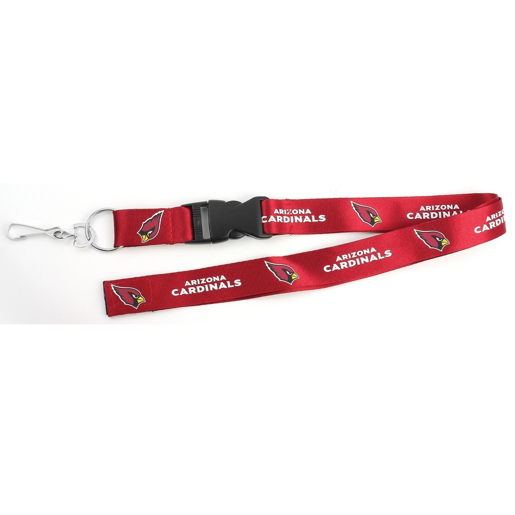 NFL TEAM LANYARD-AZ CARDINALS