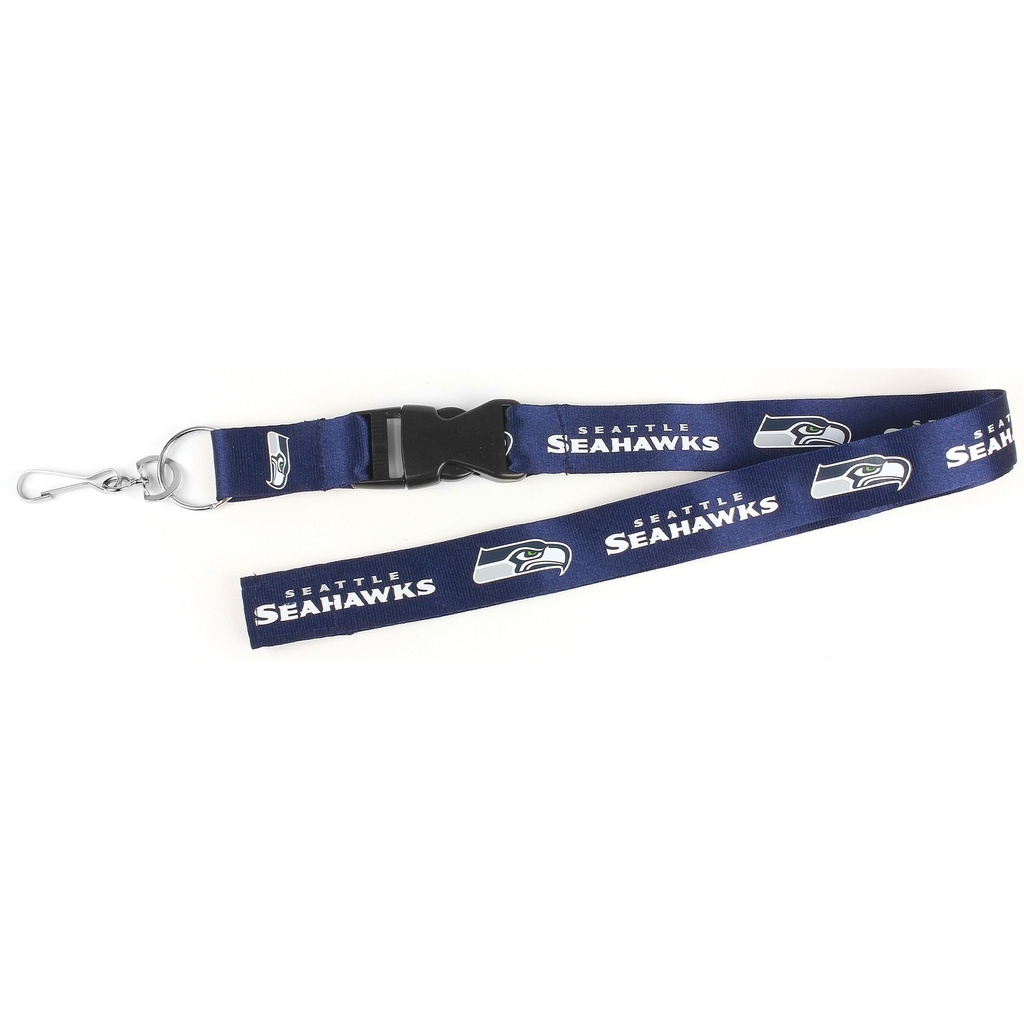 NFL TEAM LANYARD RAIDERS PINK