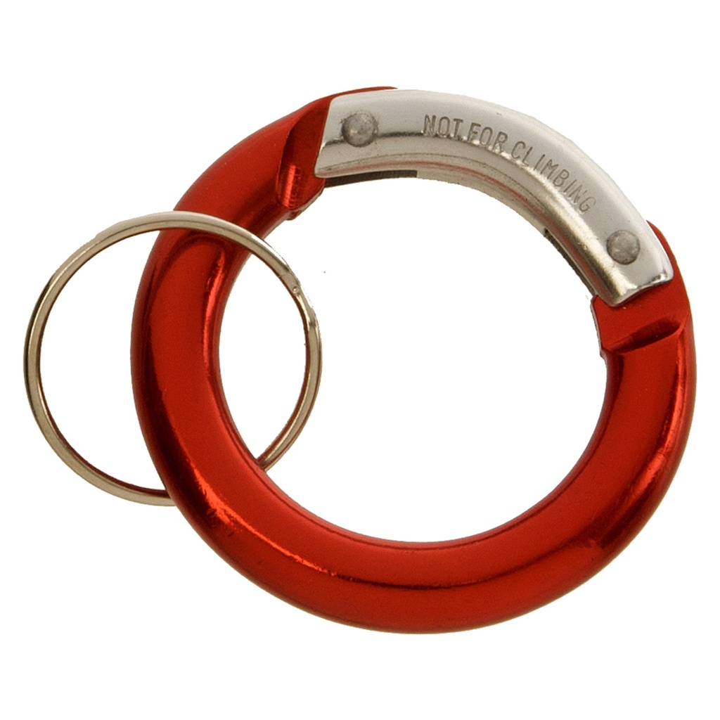 CIRCLE CARABINER