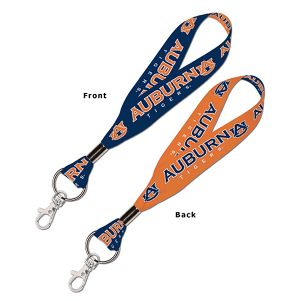 LANYARD KEY STRAP AUB TIGERS