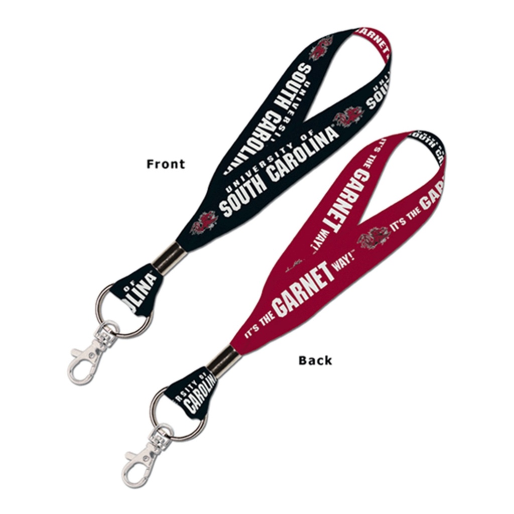 LANYARD KEY STRAP SC GAMECKS