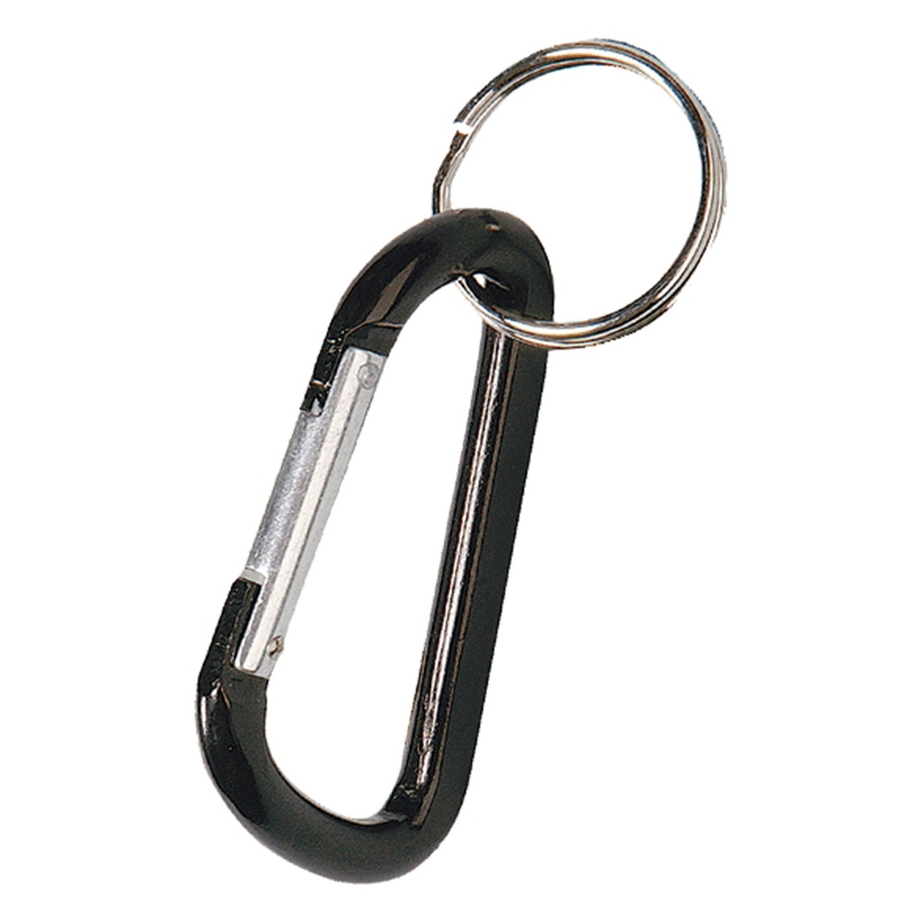 3.125IN ALUM C-CLIP/ 10