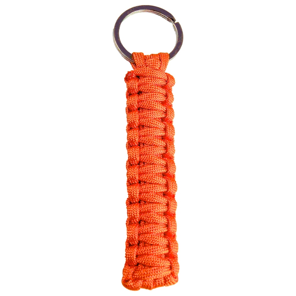 PARACORD KEYCHAIN