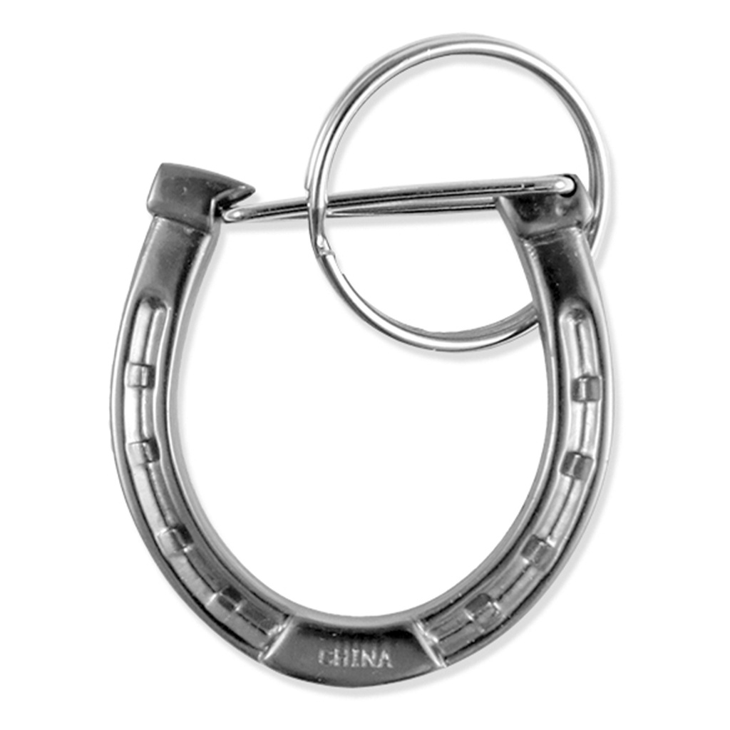 HORSESHOE C-CLIP