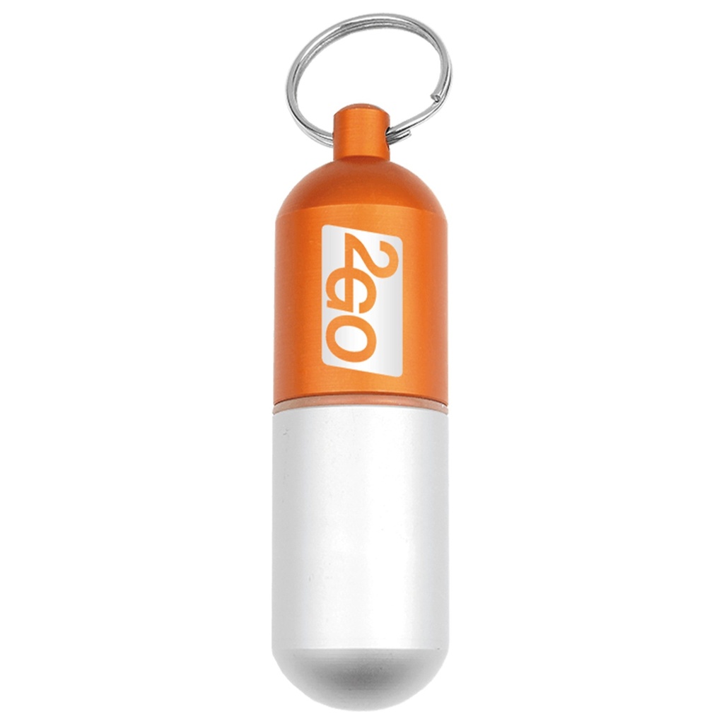 MEDIUM SURVIVAL CAPSULE