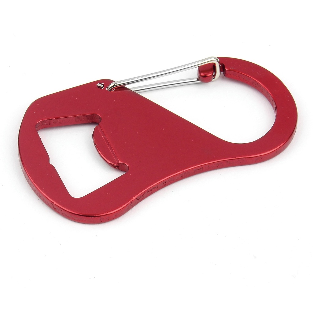 CARABINER CLIP BO