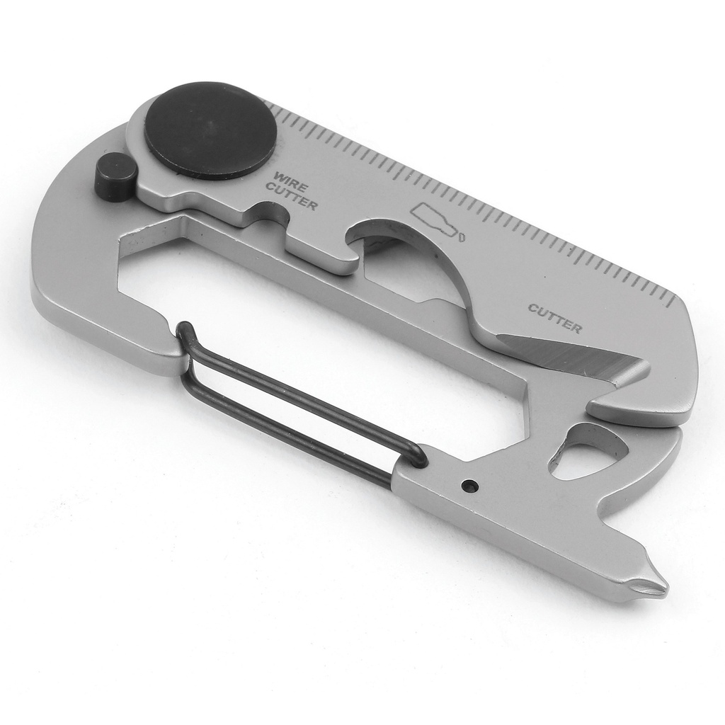 CLIP ON 12-IN-1