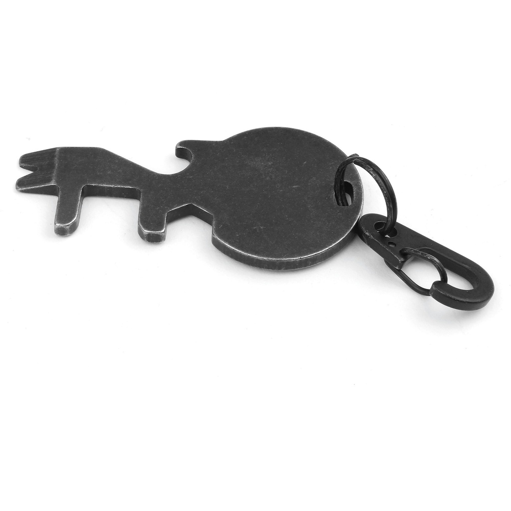 KEY SHAPED BO MULTI-TOOL