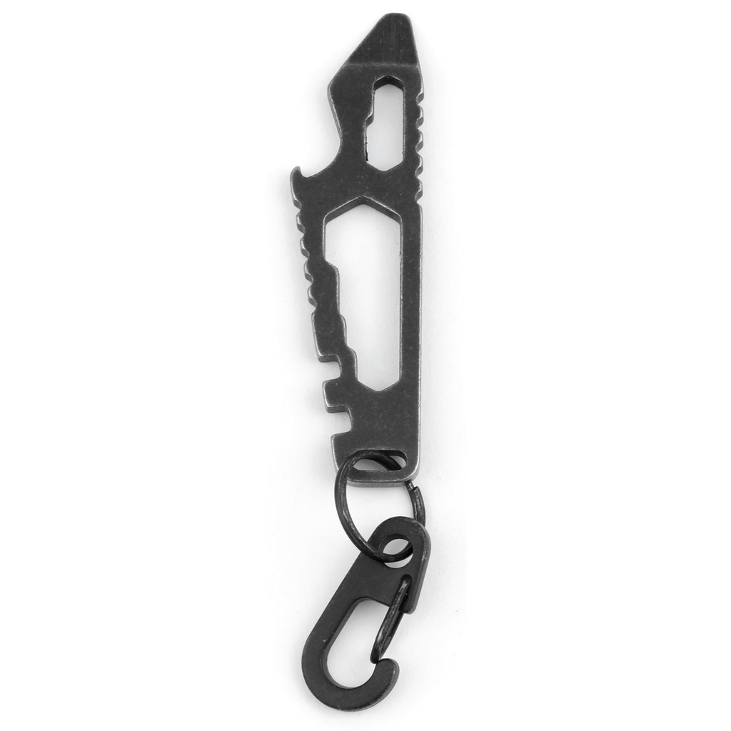 FLAT TOOL BLK FISH