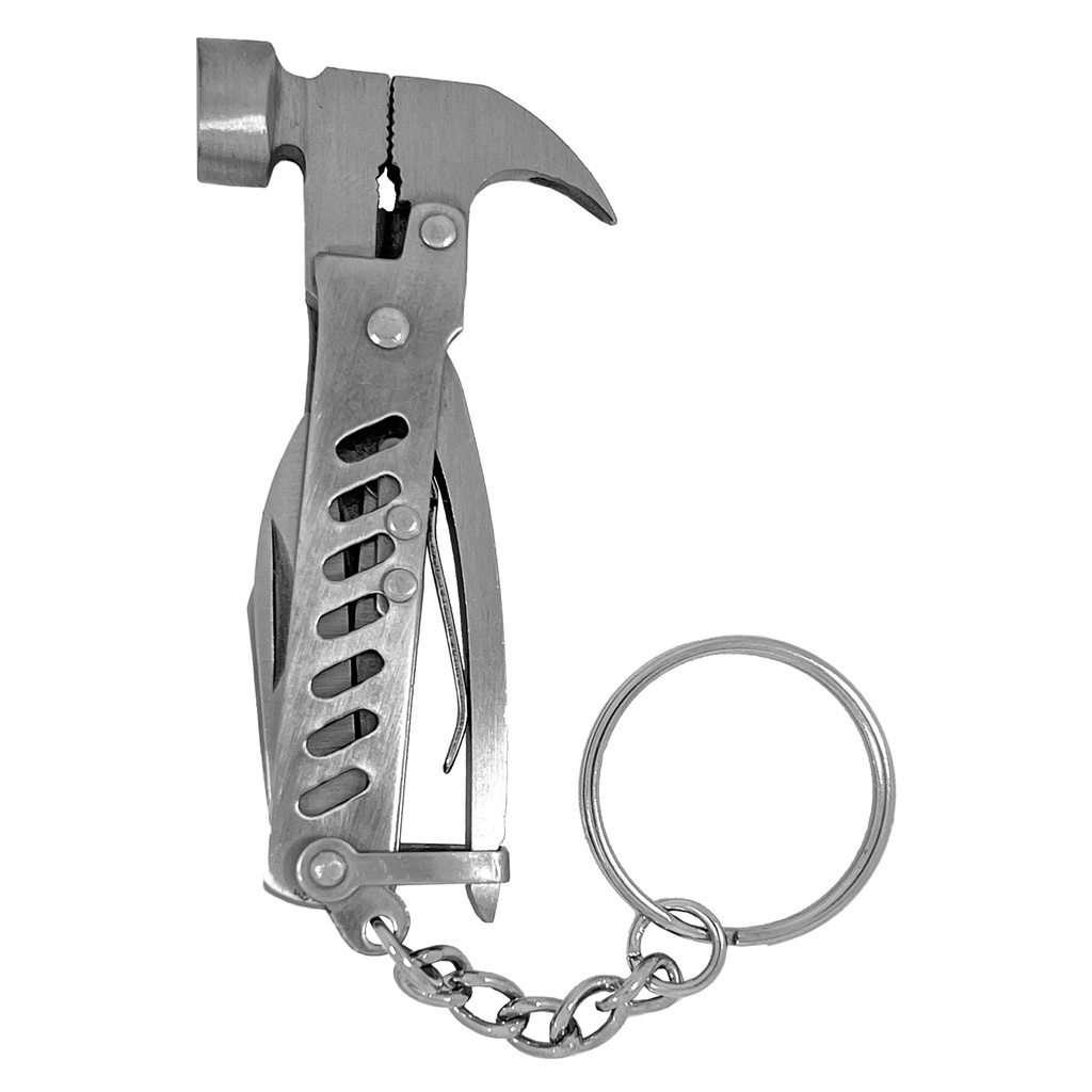 TINY HAMMER MULTI-TOOL