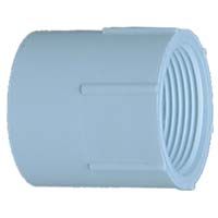 PVC02101 0600HA 1/2 FIP ADAP