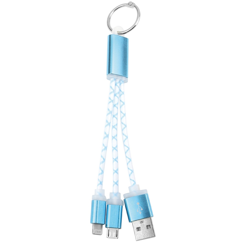 CHARGING CABLE DUO